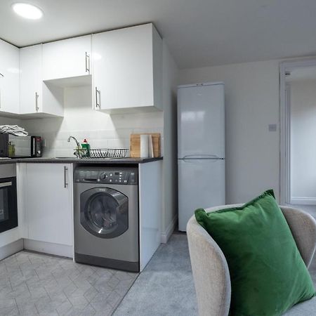 Bristol Short Stays - Amazing Redland Flat! Free Parking Exterior photo