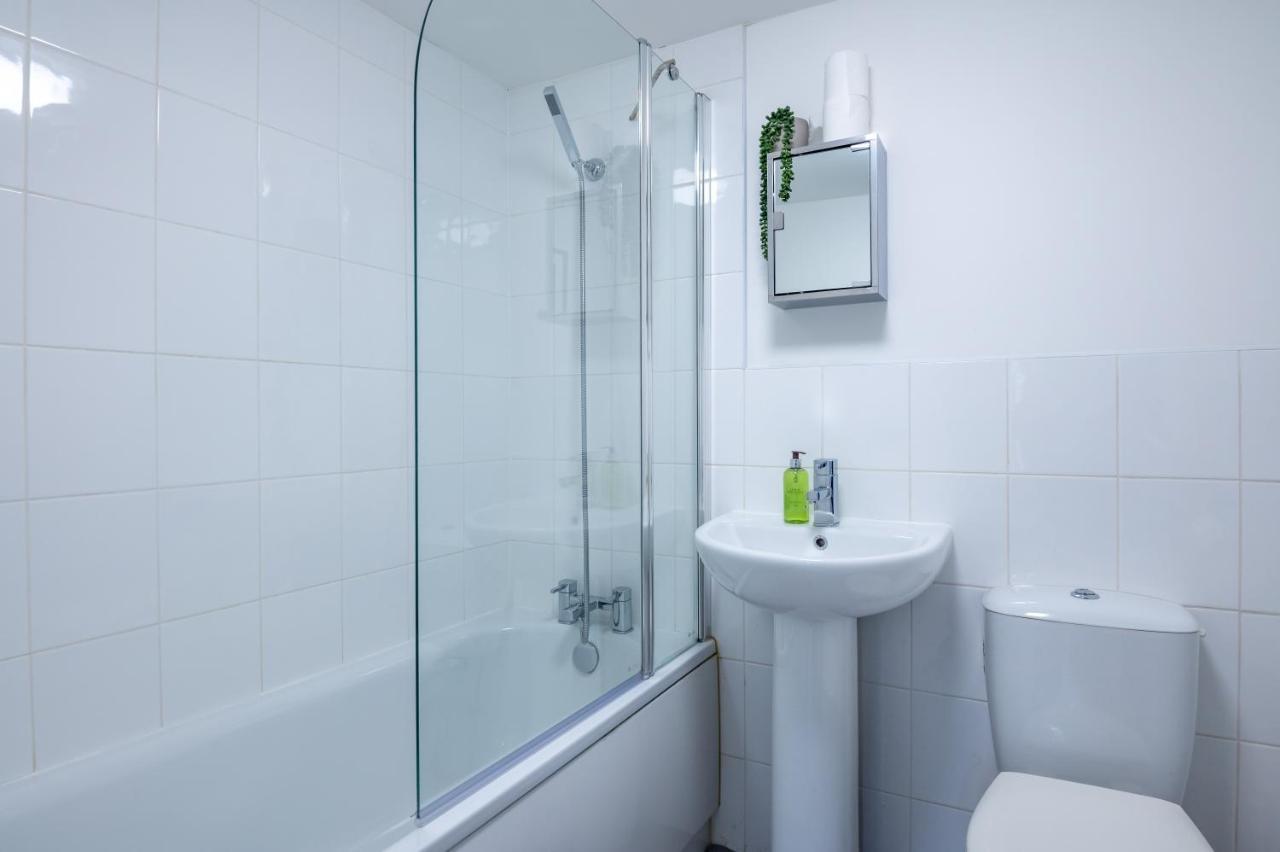 Bristol Short Stays - Amazing Redland Flat! Free Parking Exterior photo