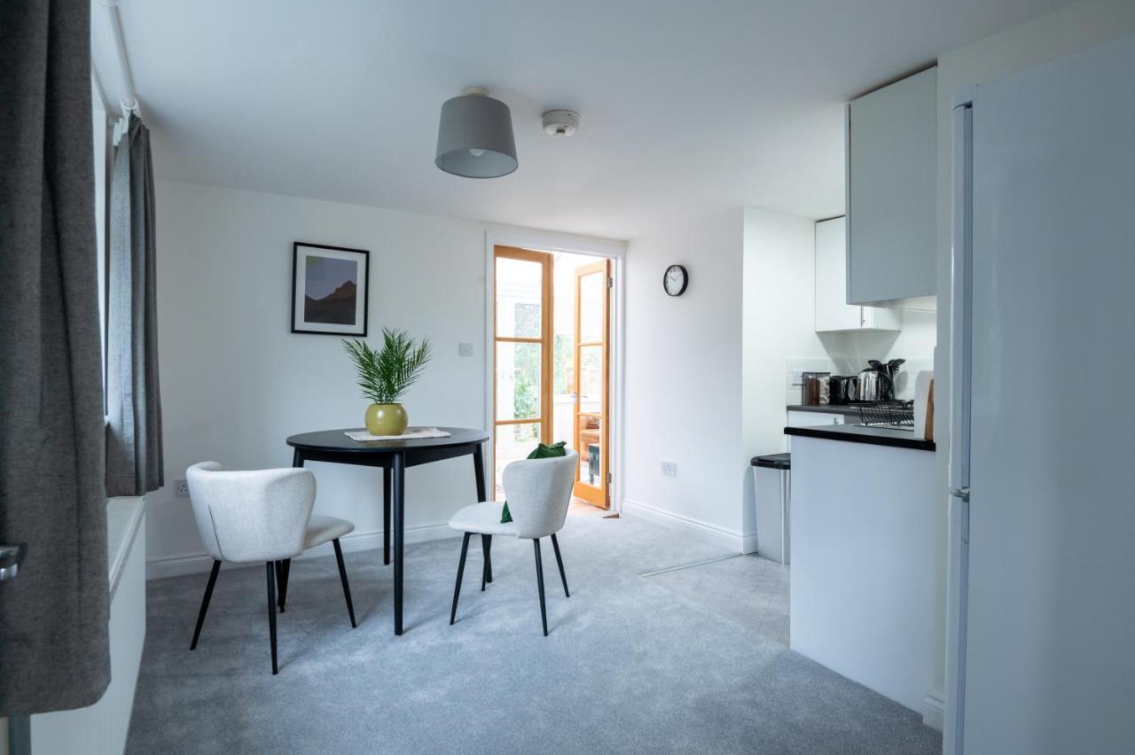 Bristol Short Stays - Amazing Redland Flat! Free Parking Exterior photo