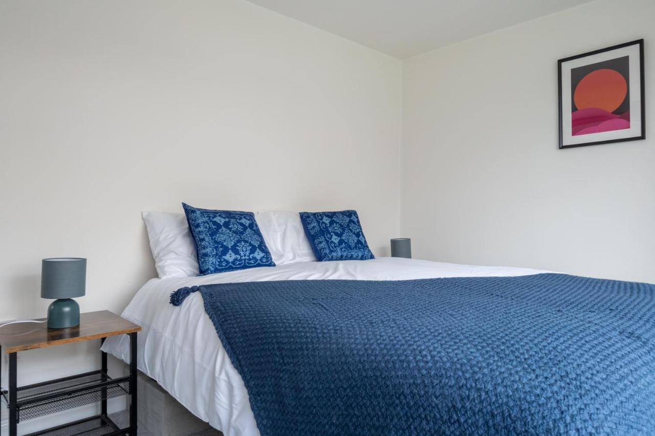 Bristol Short Stays - Amazing Redland Flat! Free Parking Exterior photo