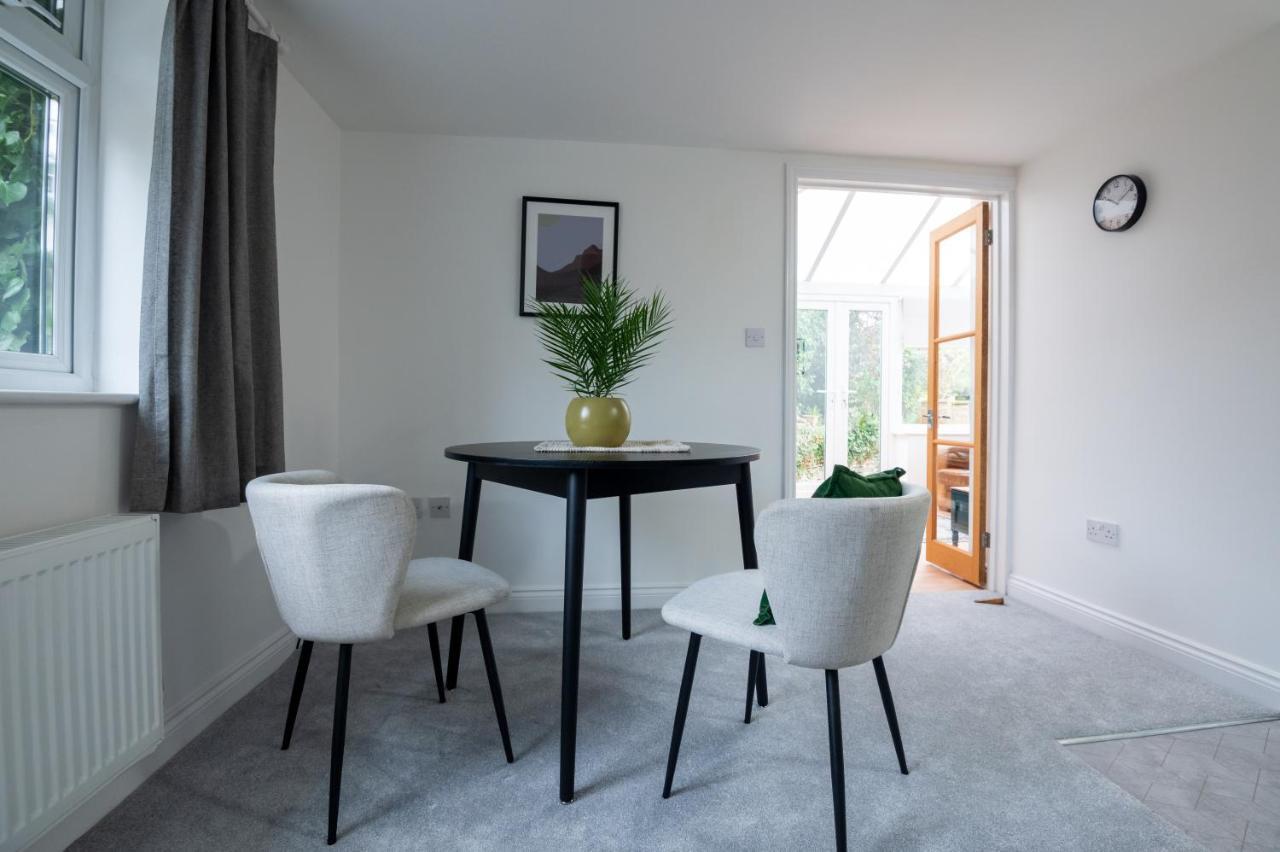 Bristol Short Stays - Amazing Redland Flat! Free Parking Exterior photo